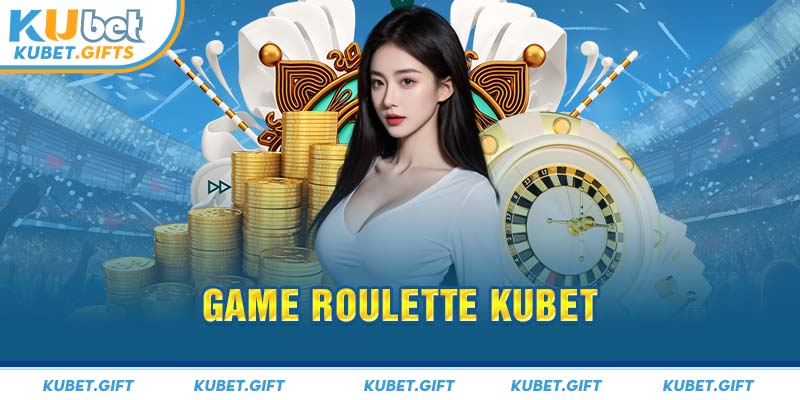 Roulette Kubet